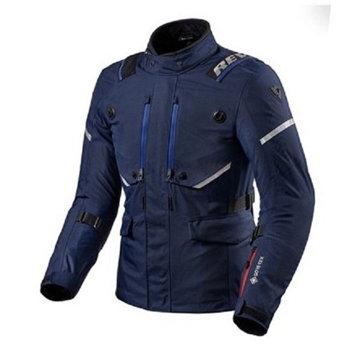 Giacca moto rev vertical - giacca, rev'it