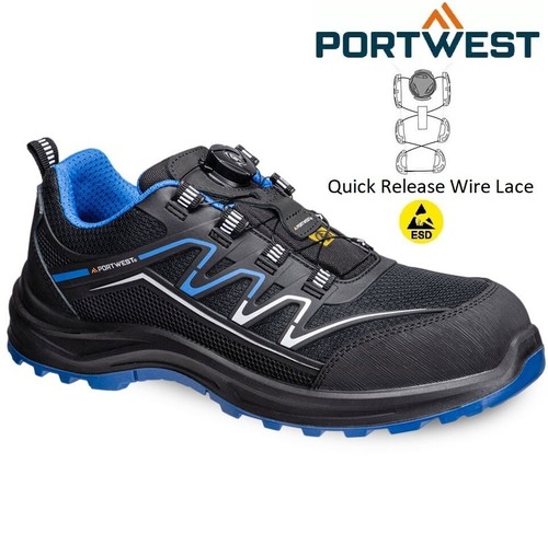 Scarpe comode lavoro - scarpe, da