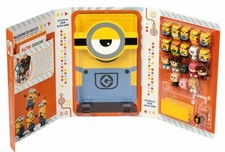 Esselunga BLOCKHEDZ MINIONS