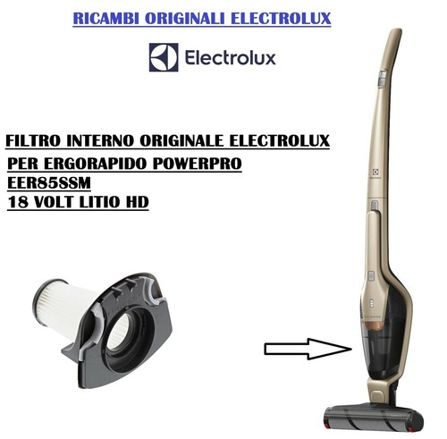 Filtro interno originale - filtro,