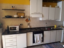 Vendita cucina usata, in ottimo stato. Torino.