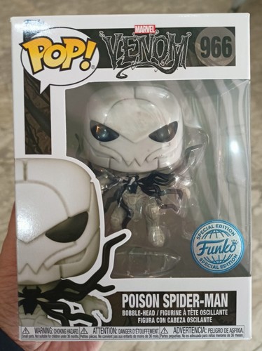 Funko pop marvel - funko,