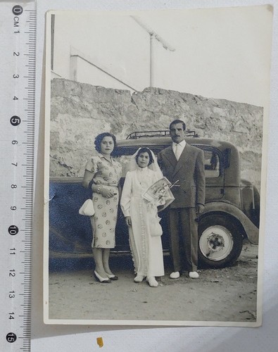 52299 0025 foto - foto, d'epoca
