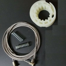 SET ganascia scorrevole