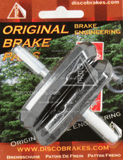 DiscoBrakes Super Wide BMX