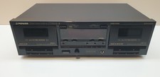 REGISTRATORE CASSETTE PIONEER