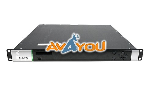 Ericsson rx8200 ricevitore sat - rx8200,