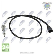 Sensore temperatura gas