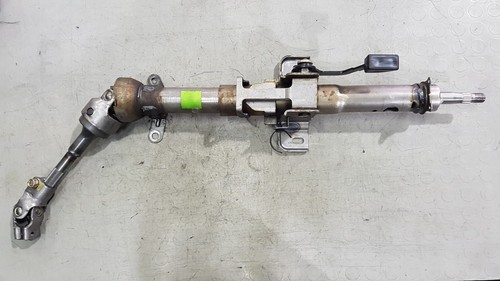 Albero sterzo nissan micra - sterzo,