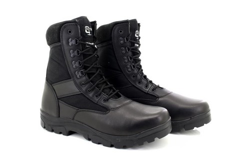 Stivali combattimento - da,