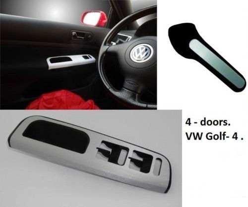Golf - vw,
