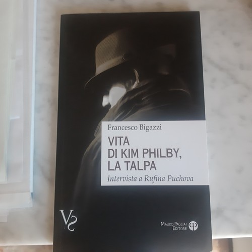 Bigazzi vita kim philby - bigazzi,
