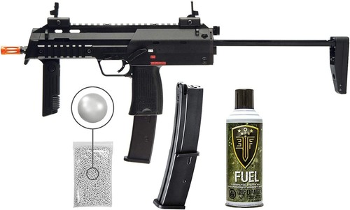 Umarex mp7 gbb blowback - mp7,