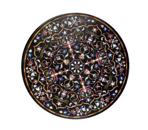 Tavolino pranzo antico - tavolino,