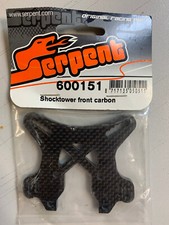 RC Serpent  Support