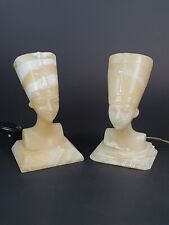 COPPIA LAMPADE DA TAVOLO ANNI