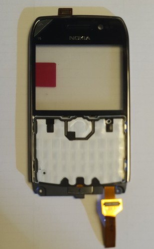 Nokia touch screen vetrino - touch,