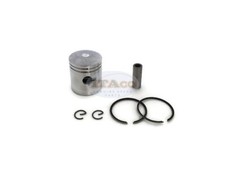 Kit pistone anello set per