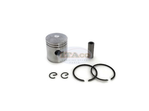 Kit pistone anello set per