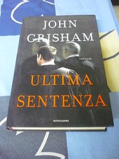 Ultima sentenza John Grisham