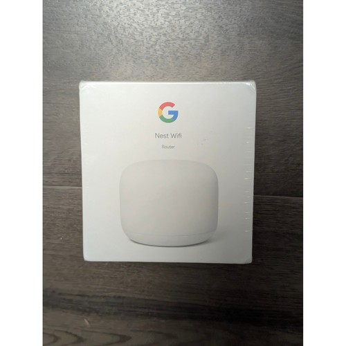 Google nest router - nest, wifi