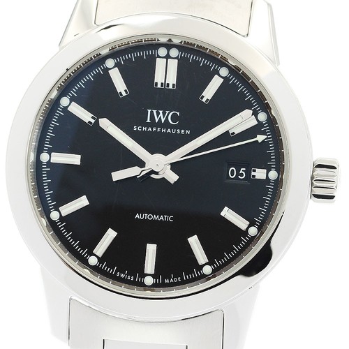 Orologio uomo automatico iwc - uomo,