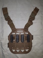 Piattaforma cosciale Blackhawk