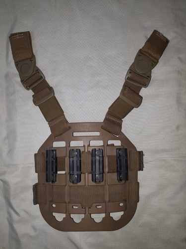 Blackhawk piattaforma cosciale - blackhawk,