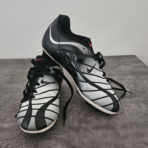 Scarpe calcio nike total - scarpe,