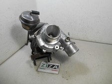 Turbina lancia delta t jet - turbina, 1.4
