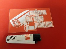 ADESIVO STICKERS ULTRAS