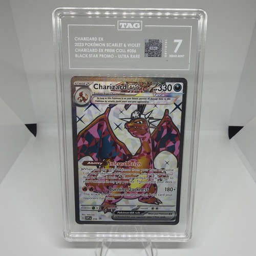 Carte promozionali charizard - carte,