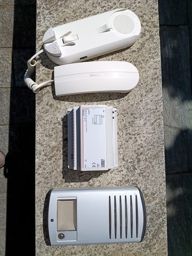 Bticino 363211 kit - bticino,