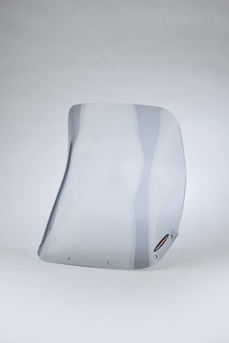 Cupolino flip fume chiaro - cupolino,