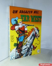 ZENIT GIGANTE N. 23 UN RAGAZZO