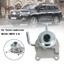 Fuel Filter Housing Primer Pump pour Toyota LandCruiser HDJ100 1HDFTE 4.2L A10
