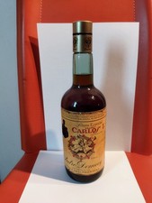 70's - PEDRO DOMECQ - CARLOS I