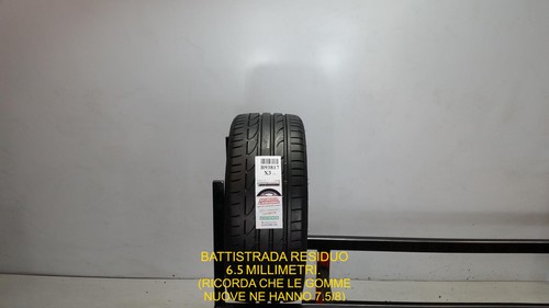 Gomme usate 225 35r18 - gomme, 225/35r18