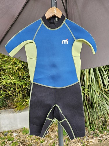 Muta corta mistral bambino - muta,