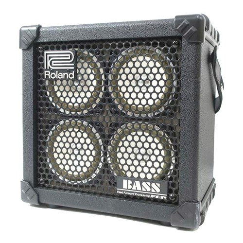 Roland micro cube bass - rx, –