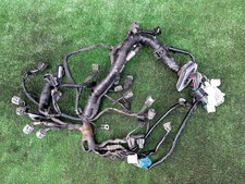 Telaio cablaggio centralina