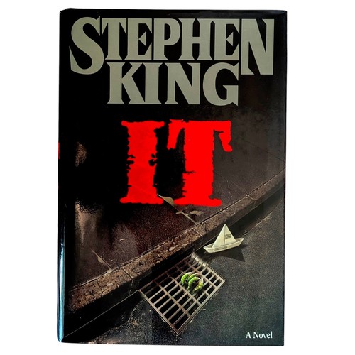 Stephen king true - true, 22.95