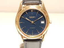 OROLOGIO DA UOMO SVIZZERO