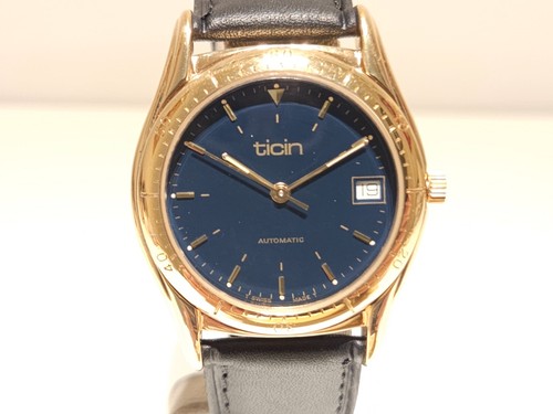 Orologio uomo svizzero - uomo,