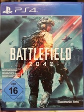 Battlefield 2042 Sony