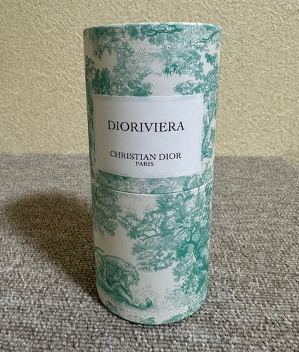 Christian dior dioriviera eau - christian,