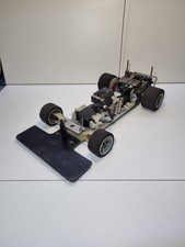 SG PAN CAR 1/10 VINTAGE R/C