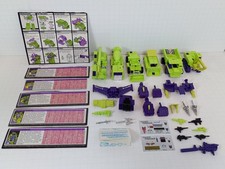 Adesivi tecnici Transformers