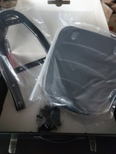 Base bauletto HP43 Scooter