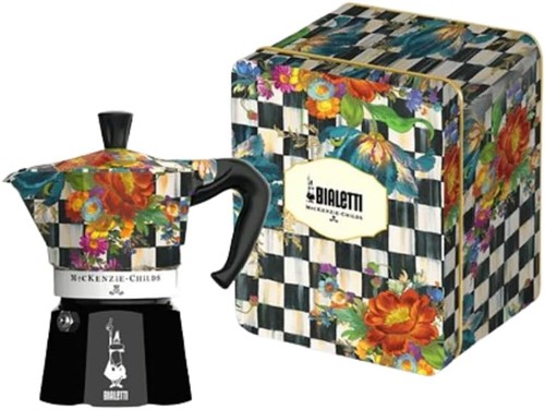 Bialetti moka express - moka,
